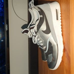 Nike Air Max Thea- Womens size 6.5
